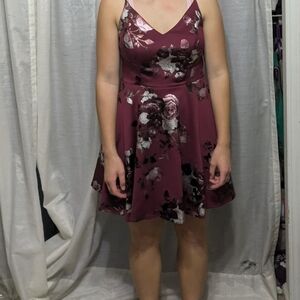 Homecoming Dress